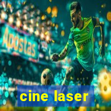 cine laser - porto velho